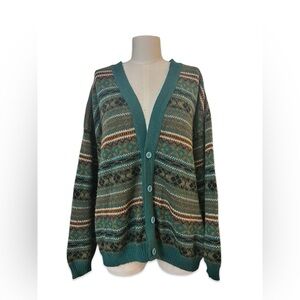 Le Laureat cardigan